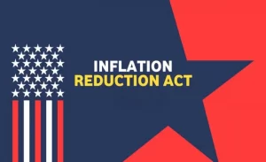 Inflation Reduction Act California