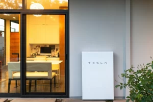 Tesla Powerwall Installation