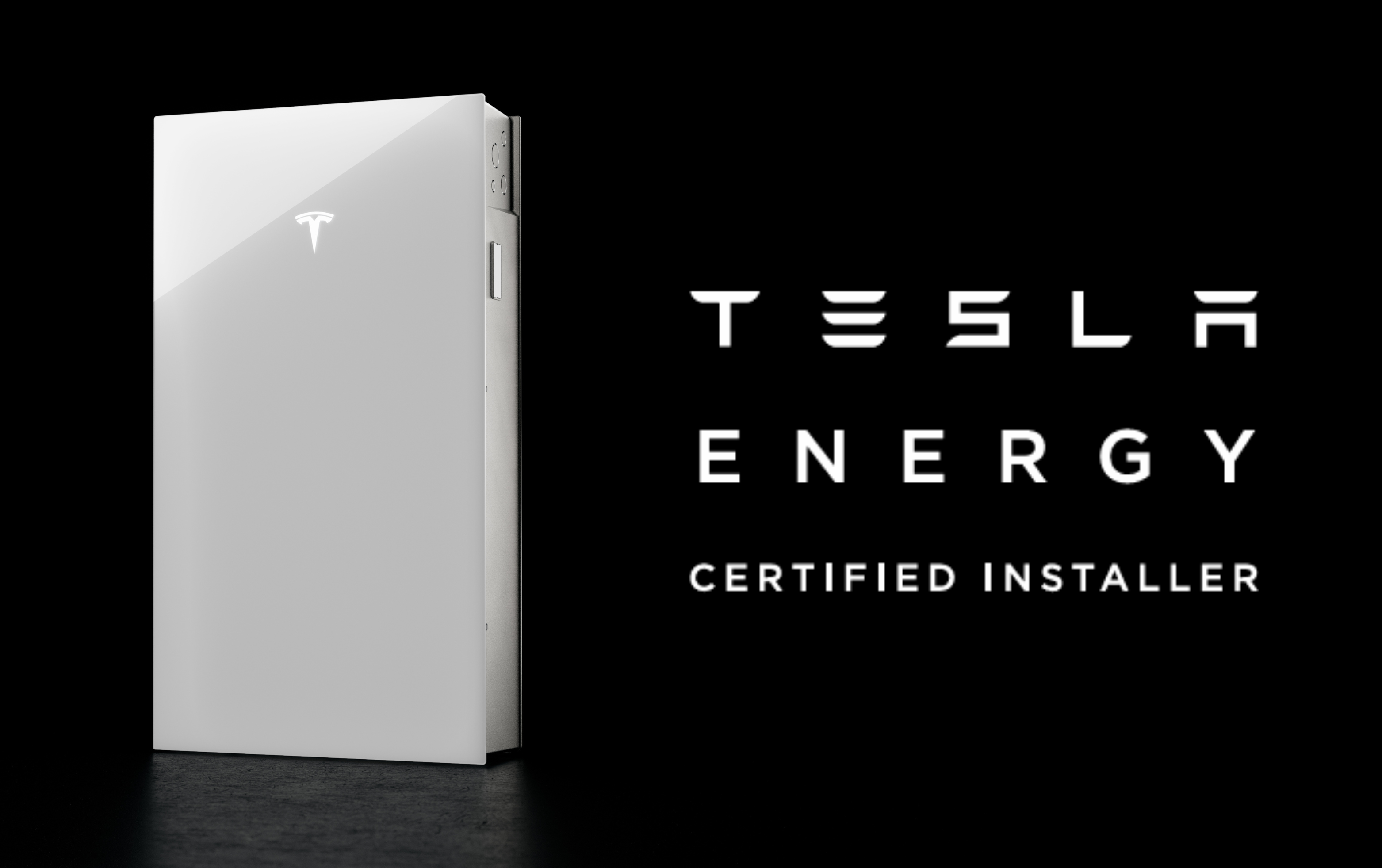 Tesla Powerwall 3