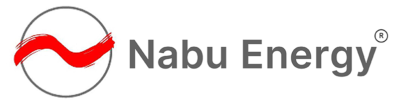 "Nabu Energy logo - Solar installation company in the Bay Area"