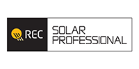 "REC Solar Professional – Nabu Energy certified REC solar panel installer Bay Area"