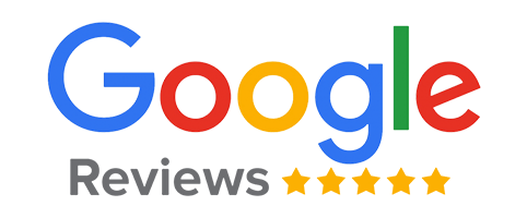 Nabu Energy Google Reviews rating badge
