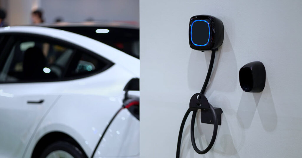 Conquering the Charge: A Comprehensive Guide to Navigating Home EV Charger Installation in California