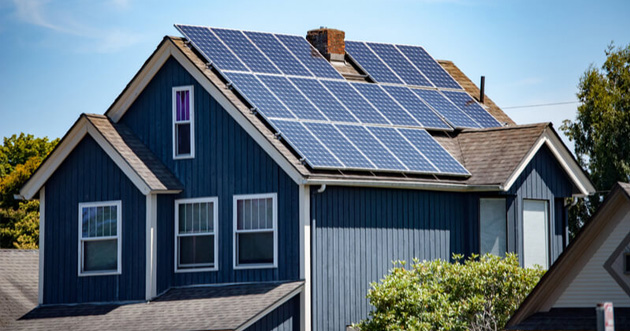 Harnessing the Sun’s Power: A Step-by-Step Guide to Solar Panel Installation in California