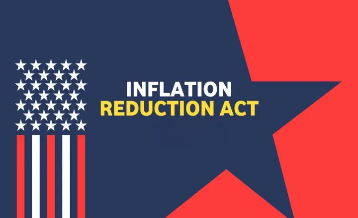 The Inflation Reduction Act: A Guide for California Homeowners