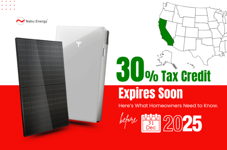 Is It still worth going Solar in California in 2025? Here’s what Homeowners need to know