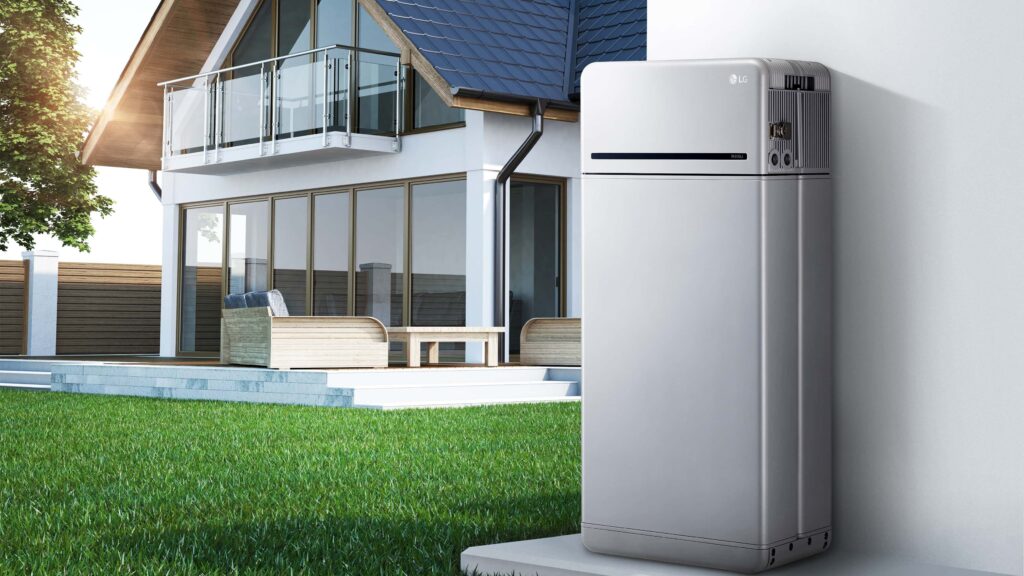 LG RESU 10H and 16H Prime Batteries: A Smart Investment for Your Home