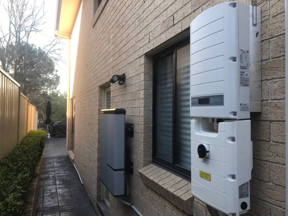 The Future of the Bay Area’s Grid and How Residential Battery Storage Can Help