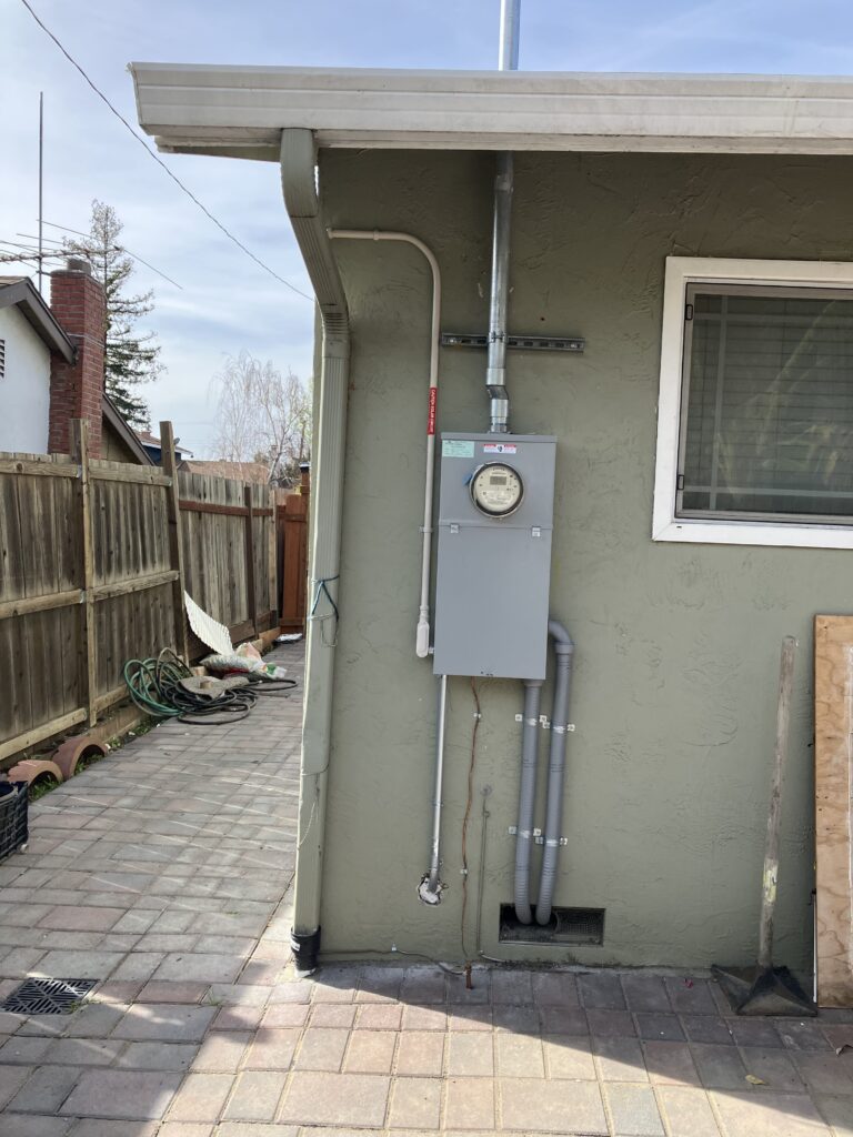 What is a Main Electrical Panel?