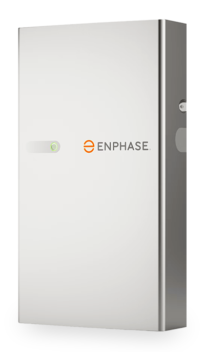 Enphase Energy System