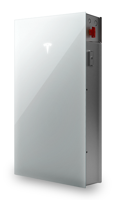Tesla Powerwall 3