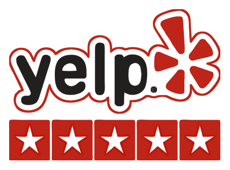 Nabu Energy Yelp Reviews rating badge