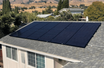 Milpitas Homes Present Unique Energy Planning Opportunities